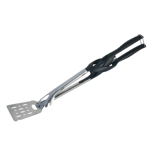 Single or 2-Pack: Starfrit 6-in-1 Tongs