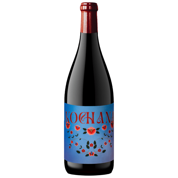 Kochana Chouette Vineyard Pinot Noir