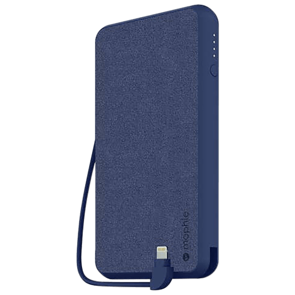 Meh 2Pack Mophie Qi Wireless 10,000mAh Powerstation Plus XL with