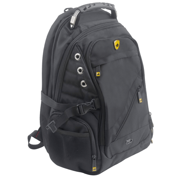 Sac à Dos Anti-ballistique ProShield Smart - Noir, Taille Large - Neuf Avec étiquettes