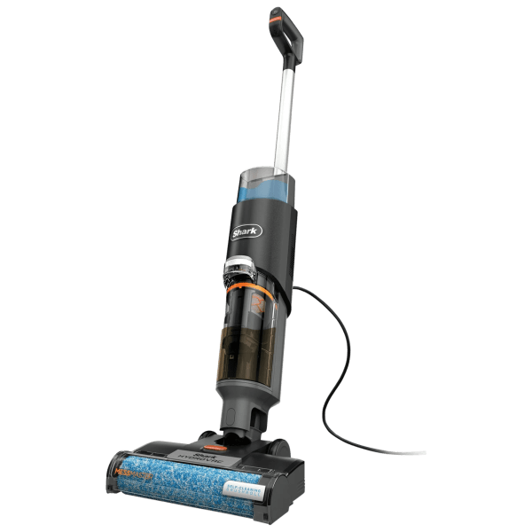 Shark HydroVac MessMaster 3-in-1 Vacuum, Mop & Self-Cleaning System(Refurbished)