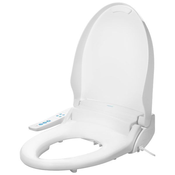 MorningSave: Brondell Omigo GS Heated Bidet Toilet Seat with Heated Water