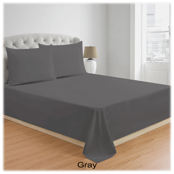 MorningSave Fabulous Flannel MicroFlannel Sheet Set