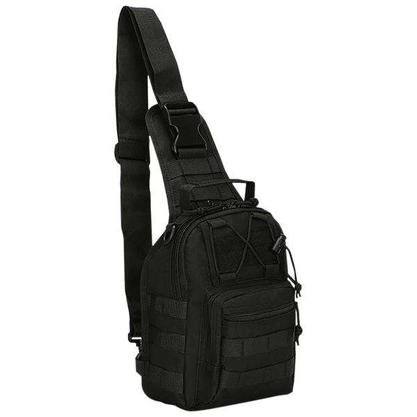 MorningSave: 3P Experts Tactical Sling Bag