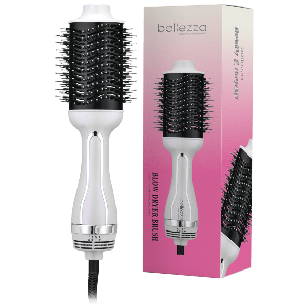 MorningSave: Bellezza Blow Out Drying & Styling Hair Brush