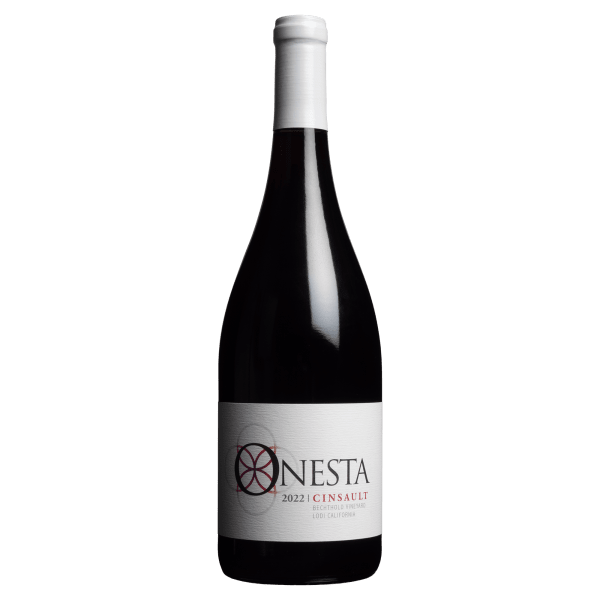 Onesta Cinsault