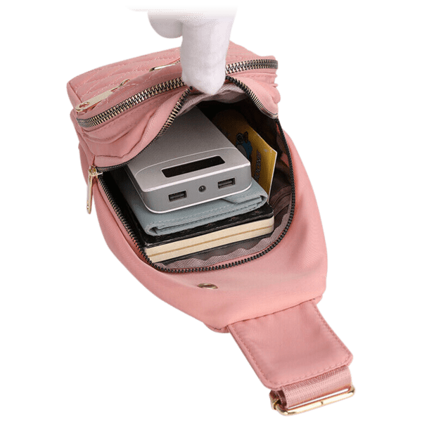 MorningSave Lior Women's Shoulder Crossbody Sling Bag