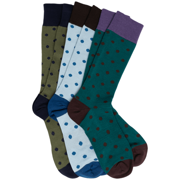 MorningSave Premium Socks That Stay Up by Dead Soxy