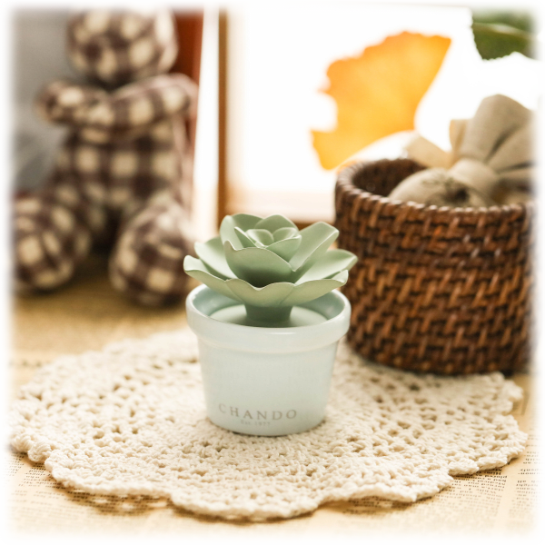 MorningSave: Chando Blooming Collection Blooming Love Diffuser