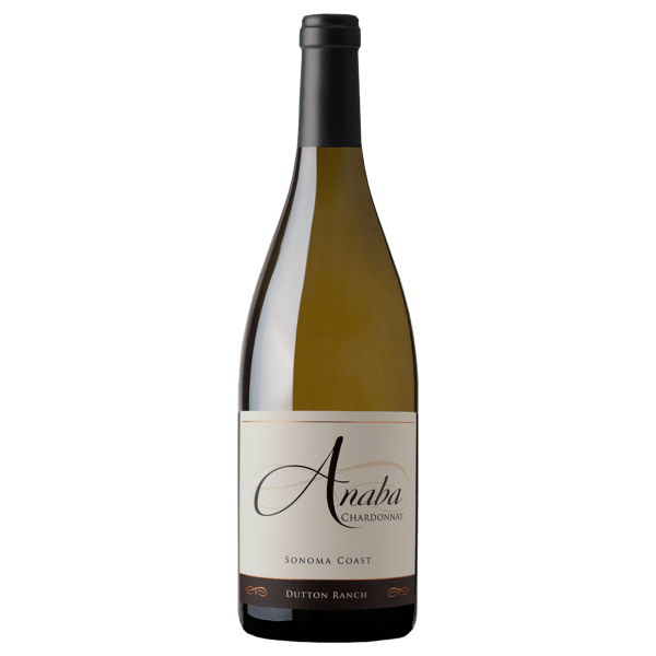 Anaba Dutton Ranch Chardonnay