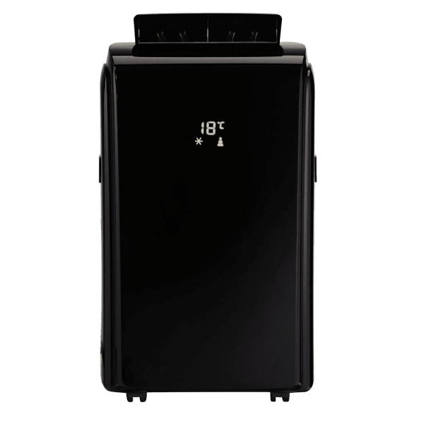 Danby 12000 BTU 3-in-1 Portable Air Conditioner and Dehumidifier & Remote