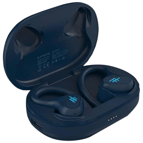 iFrogz Airtime Sport Truly Wireless Earbuds