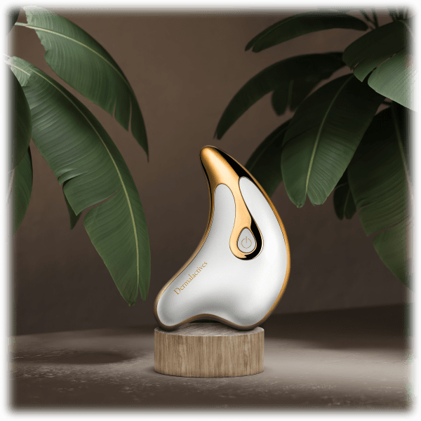 MorningSave Dermalactives Sonic Face Lifting Therapy Device