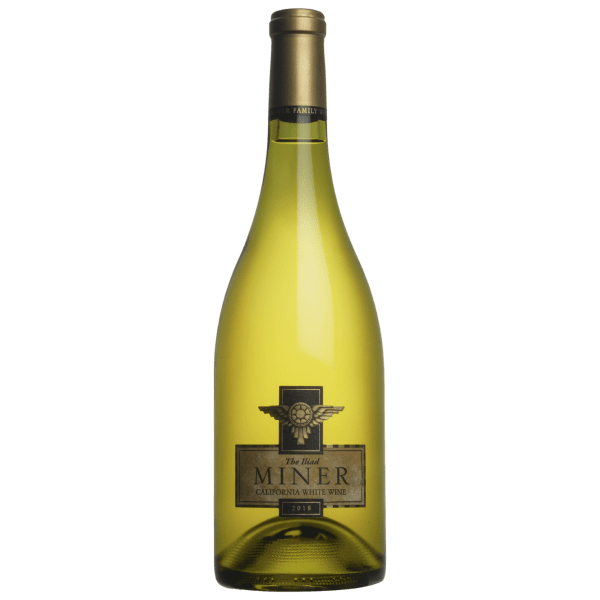 Miner The Iliad Napa Valley White Wine
