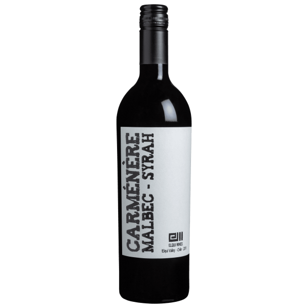 Elqui Chilean Red Blend