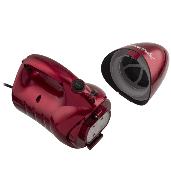 MorningSave Readivac Portable ShoulderStrap Vac