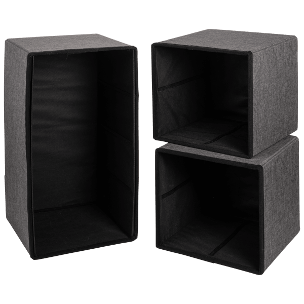 MorningSave: STAX by Kvell 3-Piece Premium Versatile Collapsible ...