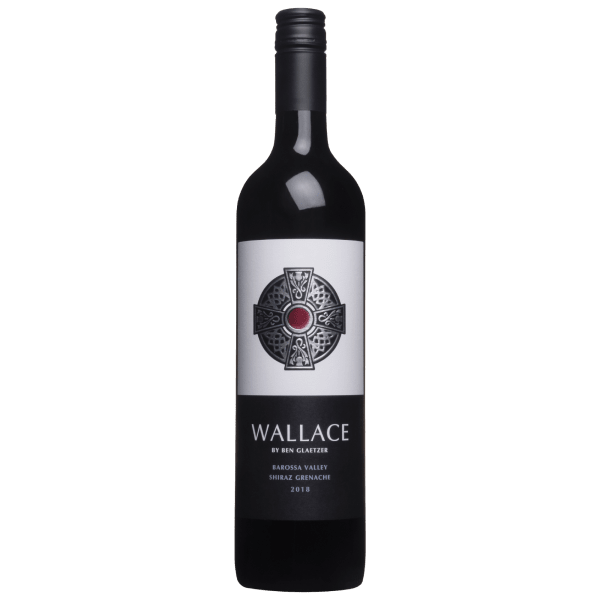 Glaetzer Wallace Red Blend