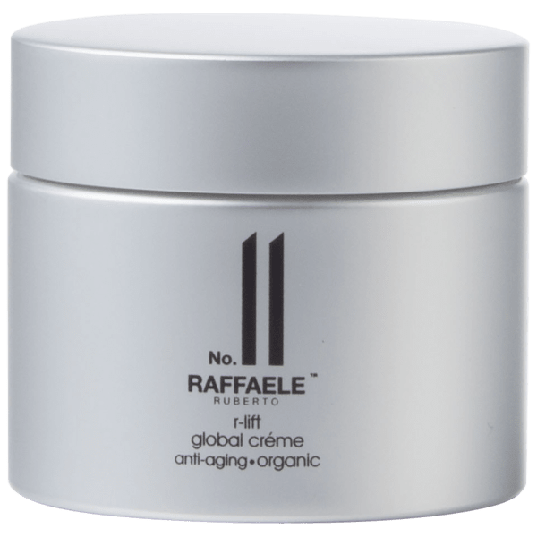 MorningSave: Raffaele Ruberto 5-Piece Anti-Aging Organic Skincare Set