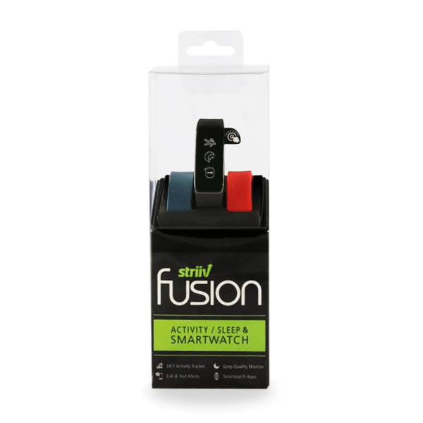 MorningSave: Striiv Fusion Activity Tracker &amp; Smartwatch