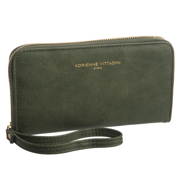 adrienne vittadini purse charger