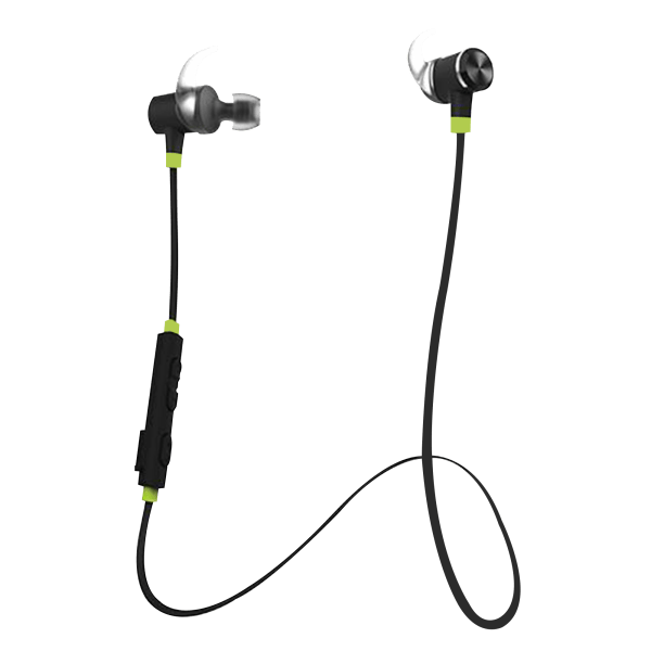 Re-Fuel 6-Hour High Performance Sports Wireless Earbuds