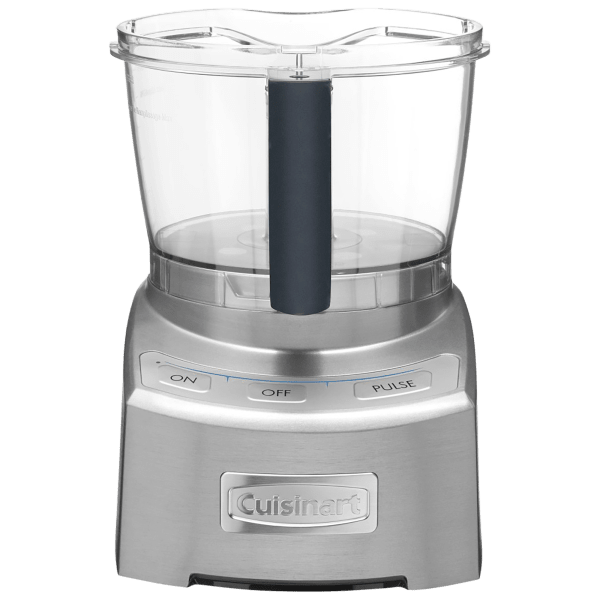 Cuisinart Elite Collection 2.0 12-Cup Food Processor with 1000W Motor