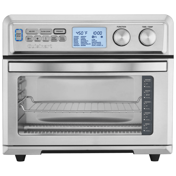 Cuisinart Air Fryer Toaster Oven Community