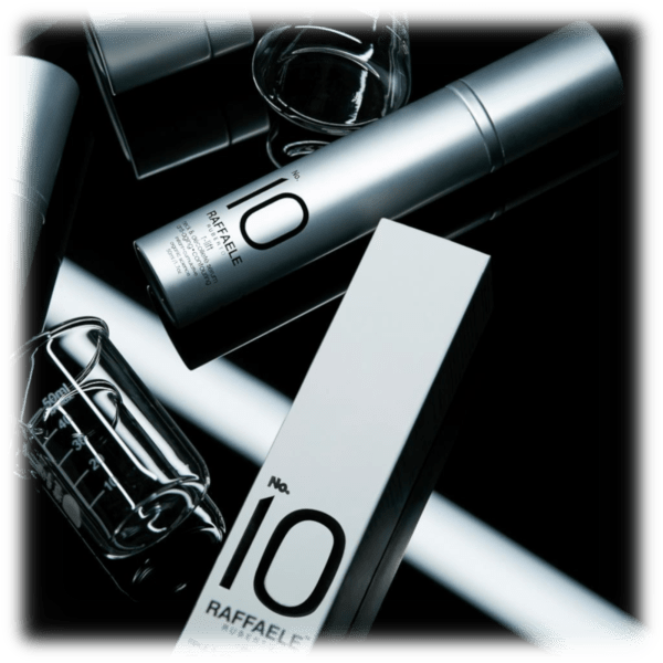 MorningSave: 2-Pack: Raffaele Ruberto No. 10 R-Lift Neck & Décolleté Serum