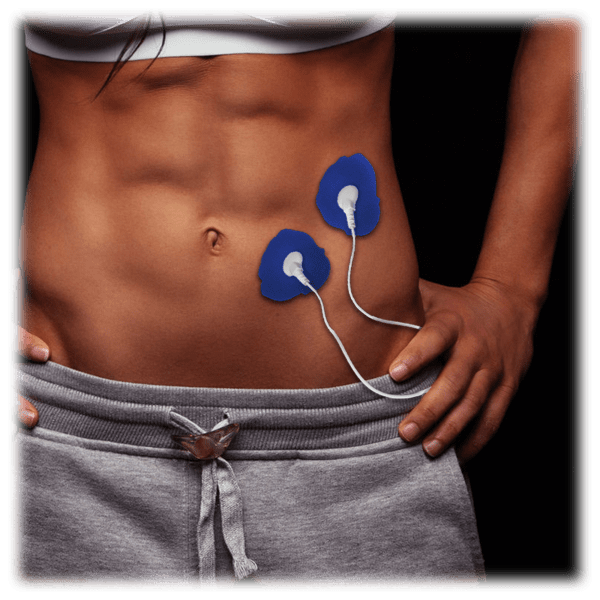 Meh Somacare Digital TENS Muscle Stimulation Unit