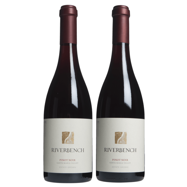 Riverbench Estate Pinot Noir