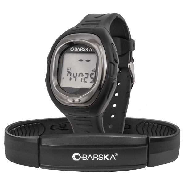 Barska Heart Rate Monitor with Chest Strap