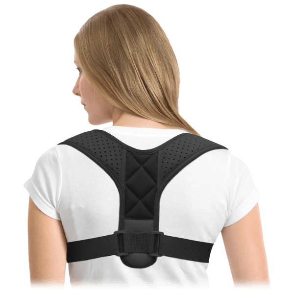 MorningSave: Ciana Adjustable Back Posture Corrector