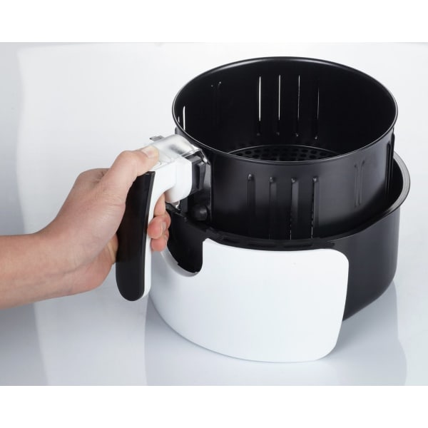 MorningSave GoWISE 2.75 Quart Digital Air Fryer