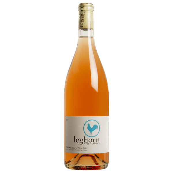 Leghorn Rosé of Pinot Noir
