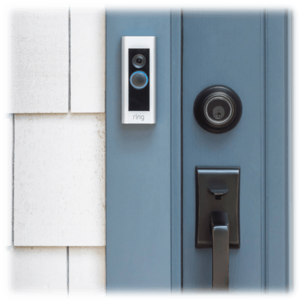 anygo doorbell