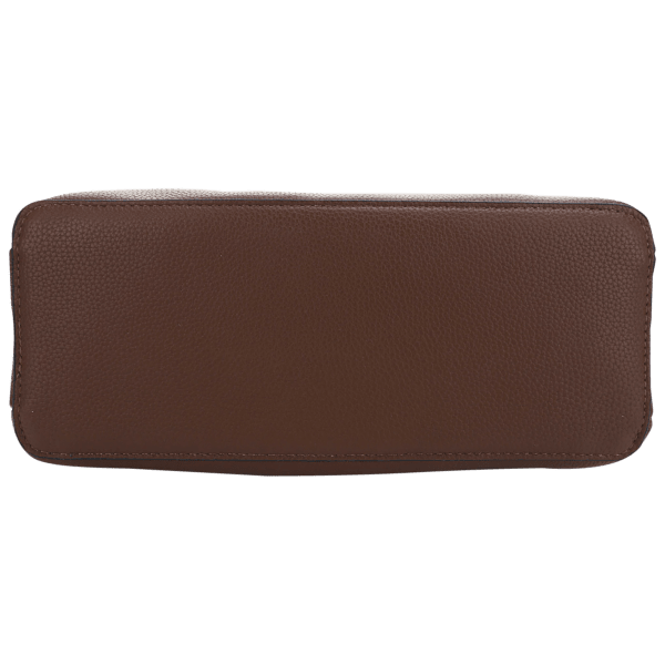 MorningSave: Malibu Skye Alex Satchel with Front Lock