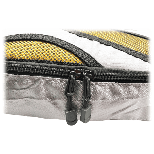 MorningSave 3P Experts Passport 6Piece Travel Cube Set