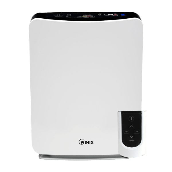 Winix FresHome P450 True HEPA Air Cleaner with PlasmaWave Technology