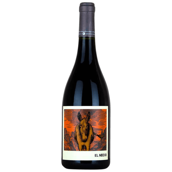 El Necio Argentinian Syrah