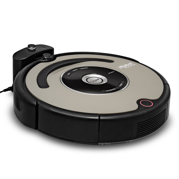 Meh iRobot Roomba 560 (Refurbished)