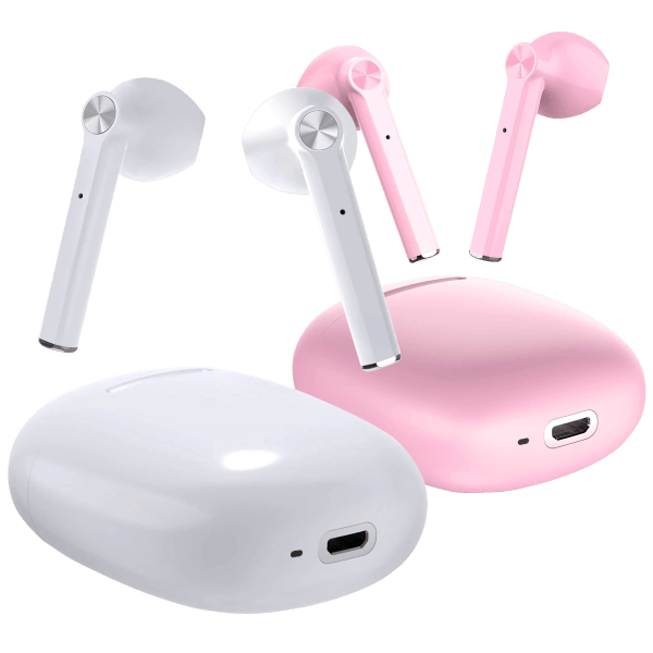 HSPRO T16 Wireless Bluetooth Earbuds