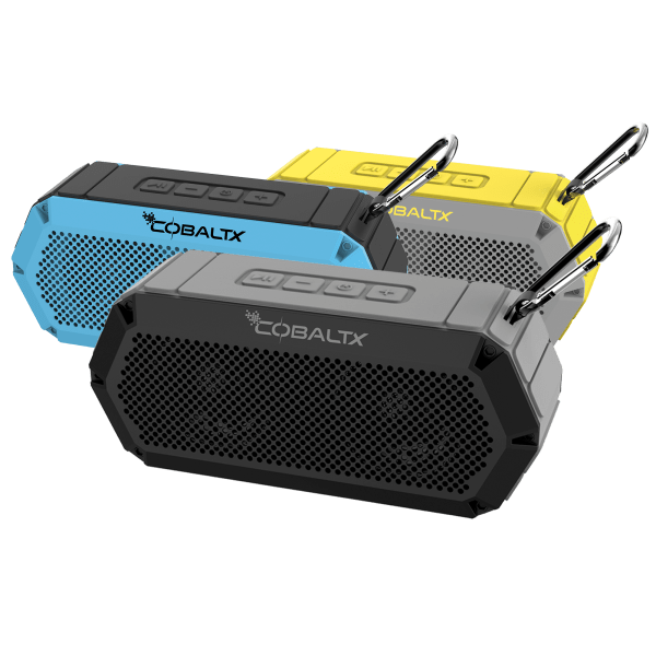 cobaltx wireless sound bar
