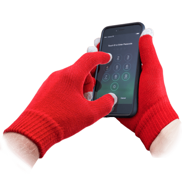 2-for-Tuesday: Urge Basics Precision Touchscreen Gloves