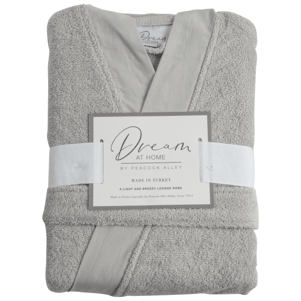 MorningSave Peacock Alley Dream Robe