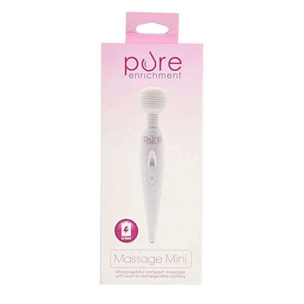 Meh Mini Compact "Travel Massager"