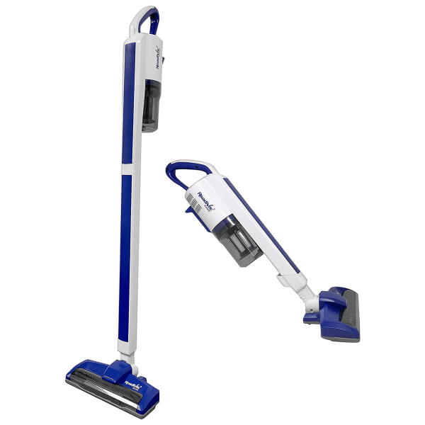 ReadiVac Eaze Cordless Stick Vacuum