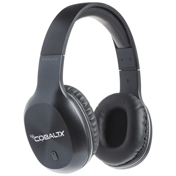 cobaltx audify headphones manual