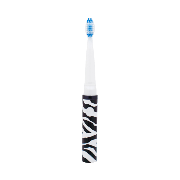 MorningSave 4Pack Pop Sonic Toothbrushes