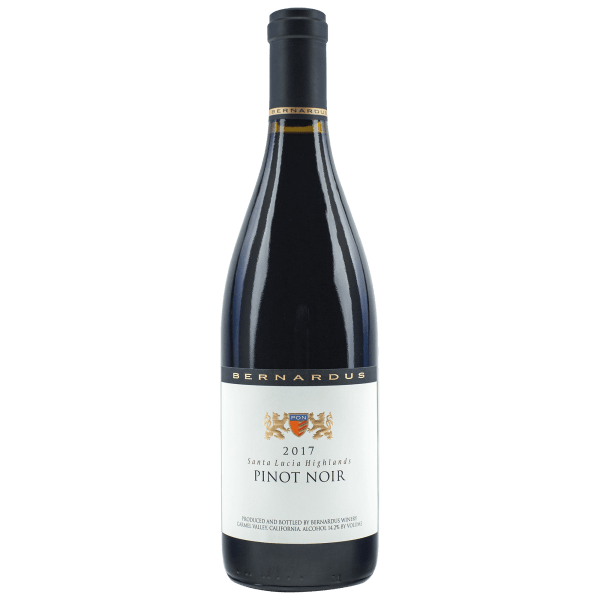 Bernardus Santa Lucia Highlands Pinot Noir Magnum